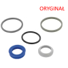 Oryginalny zestaw uszczelnień siłownika skrętu New Holland T TN -66 -86 L 3430 4030 5030 3435 4835 Case JX JXU 70 80 95 1070