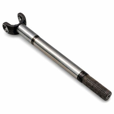 Półoś Długa case cvx , cvt , New Holland T7 TVT RENAULT - CLAAS McCORMICK Manitou Zetor CARRARO