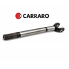 Carraro Półoś Długa case cvx , cvt , New Holland T7 TVT RENAULT - CLAAS McCORMICK Manitou Zetor CARRARO 406842A1 1-33-742-018