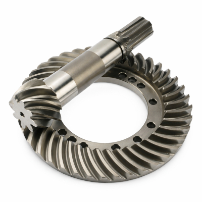 Atak przedniej osi Massey Ferguson:
3075,3085
5460
6150,6160
6235, 6260,6265
6460,6470