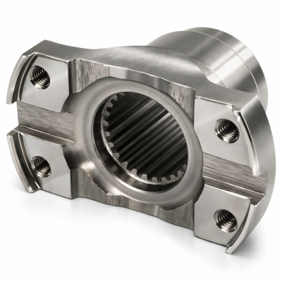 John Deere RE61882 Antriebswellenflansch