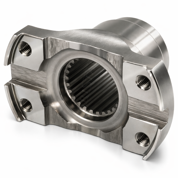 John Deere RE61882 Antriebswellenflansch