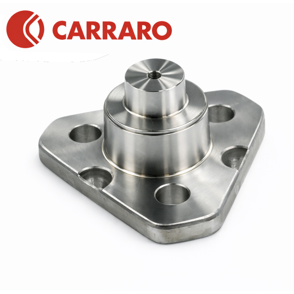 Sworzeń zwrotnicy dolny Komatsu: WB 91R Case 580L 580LE 580SLE 580LSP 580LSP 580M 580SM 580SR, 590L 590LE 590SLE  590SR