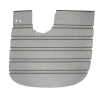 L155599 Kratka grilla lewa do John Deere 6520 6620 6820 6920 6530 6630 6830 6930
