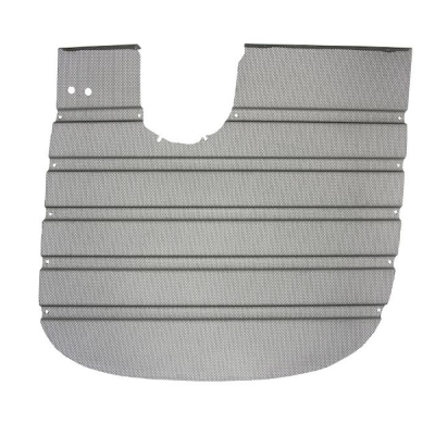 AKK7134 Frontgrill rechts John Deere L155599