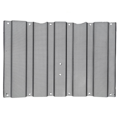 AKK7133 John Deere Oberer Frontgrill L157399