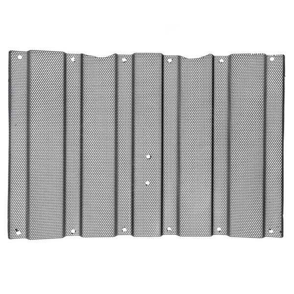 L157399 Grill przedni górny siatka maski John Deere 6930 9830 6630 6530 6920 6820 6620 6520