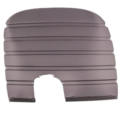 Kratka grila maski prawa John Deere:
6520 6620 6820 6920 6530 6630 6830 6930 L155598