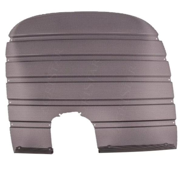 AKK7134 John Deere Kühlergrill vorne rechts