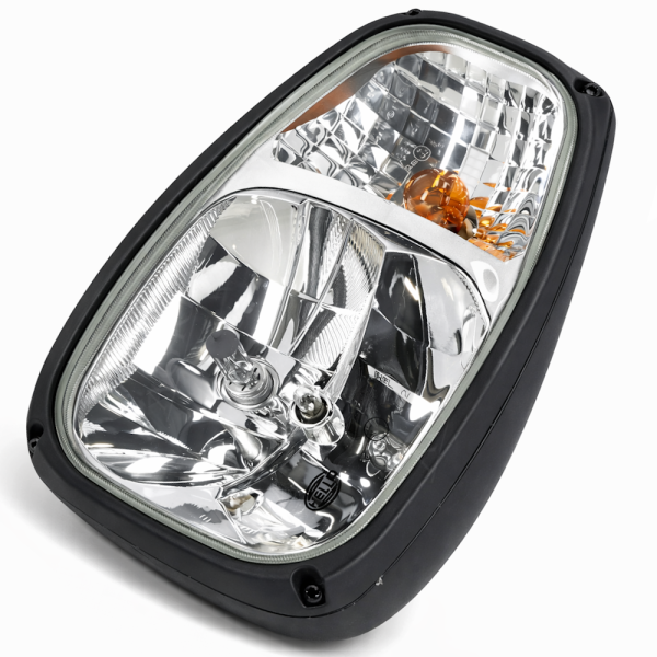 700/50192 Lampa przednia lewa JCB 2CX 527-58 531-70 540 541 535-95 406 409 Fastrac 2170