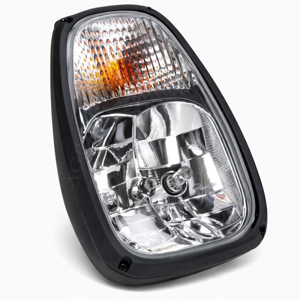 700/50193 Lampa przednia prawa JCB CX 527-58 531-70 535-95 406 409 Fastrac 2170