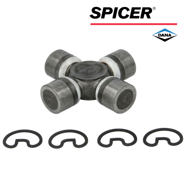 Spicer Dana 27x81,7mm Antriebswellen-Querträger, Antriebswelle 550694