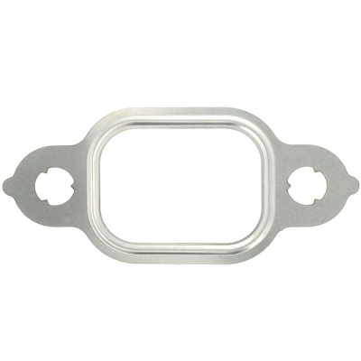 J905443 J927154 Uszczelka kolektora wydechowego Case 5120 5140 5220 5250 MX MX100 MX120 MX135 MX150 MX170 580