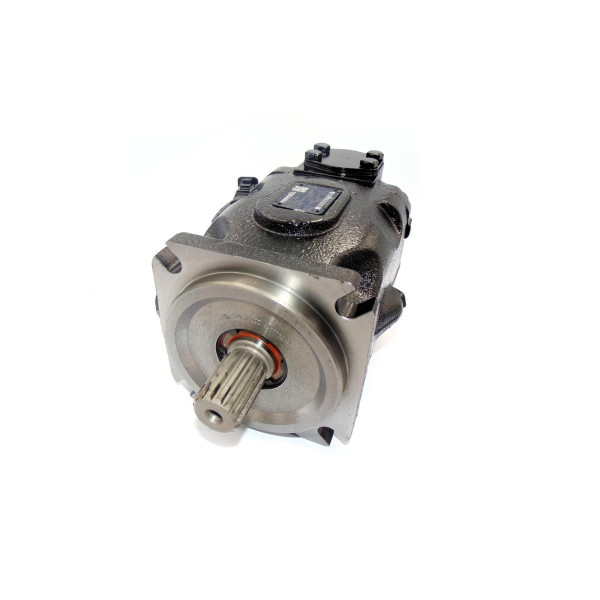 Wałek pompy hydraulicznej Z14/20 226015, R992000802  226015