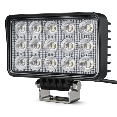 Arbeitsleuchte 60LED 60W 4800Lm diffus