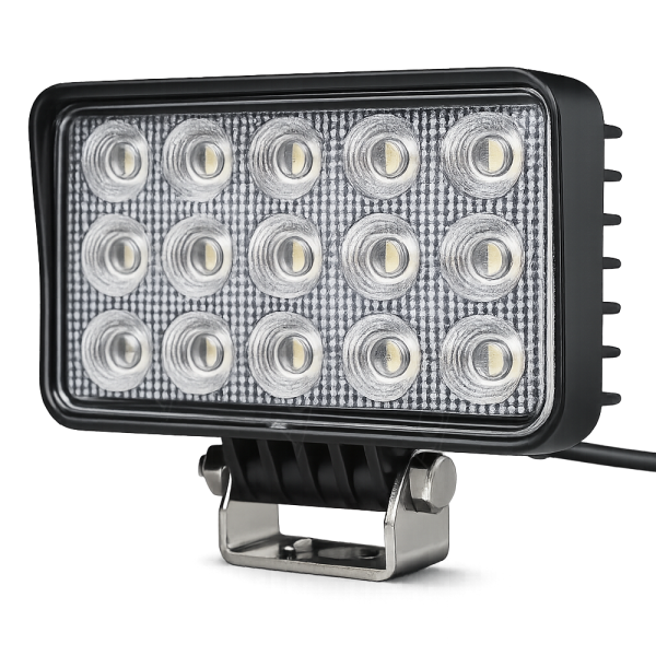 Arbeitsleuchte 60LED 60W 4800Lm diffus