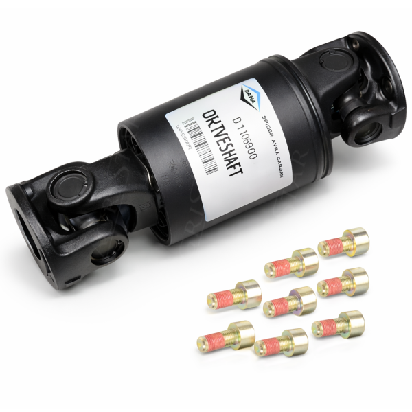 ORYGINALNY wał kardana Manitou MT732 MLT629 - MLT 740 226235