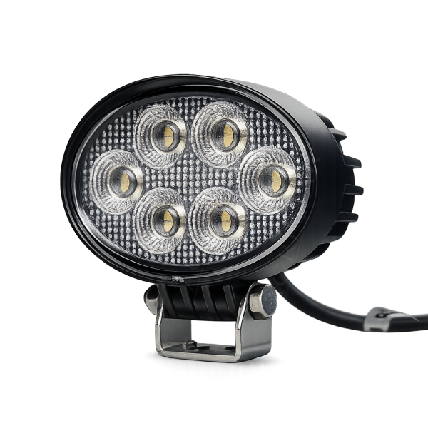 ELE1480 LED-Arbeitsleuchte diffus