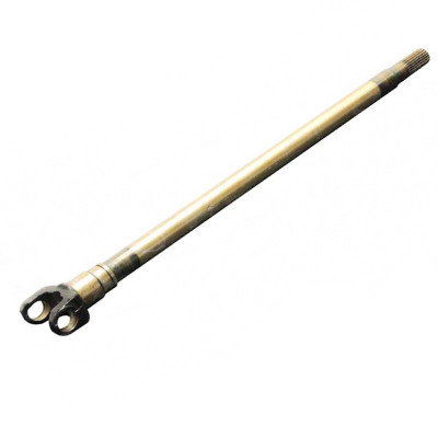 Komplette Achswelle links 84194847