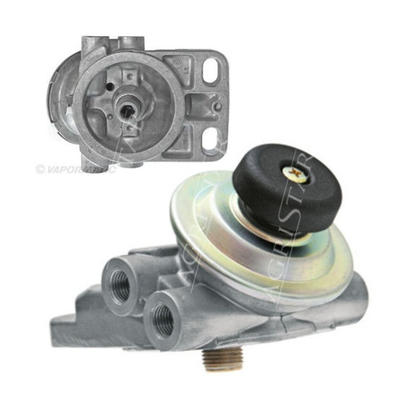 Podstawa filtra Pompka paliwa Ford New Holland 7840 8240 8340 TC52 TC54 TC56 Massey Ferguson 275, 283, 290 440, 445 292 81866602