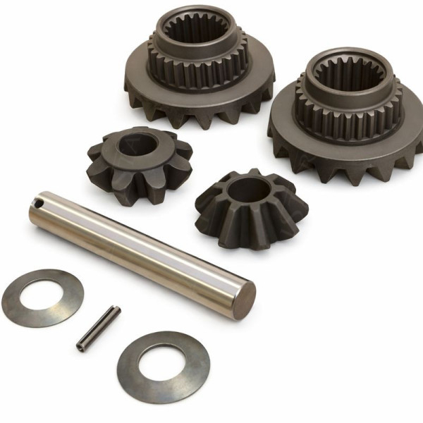 Dyferencjał układu różnicowego john deere RE271384