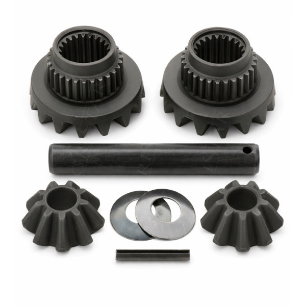 Dyferencjał układ różnicowy zestaw John Deere AL174044 AL161282 6020 6120 6220 6320 6420 6520 6620 6530 6630