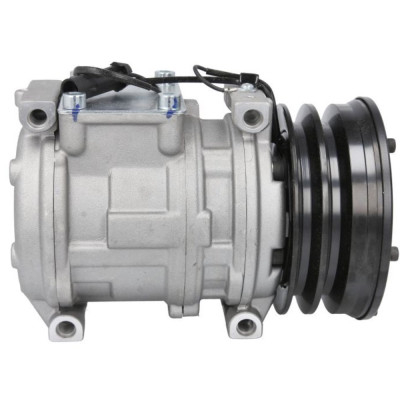 Sprężarka kompresor klimatyzacji John Deere  2064 2264 2266 6610 6710 6810 6910 7200 7300 7600 7800 AZ44541 10PA15C 447100-2990