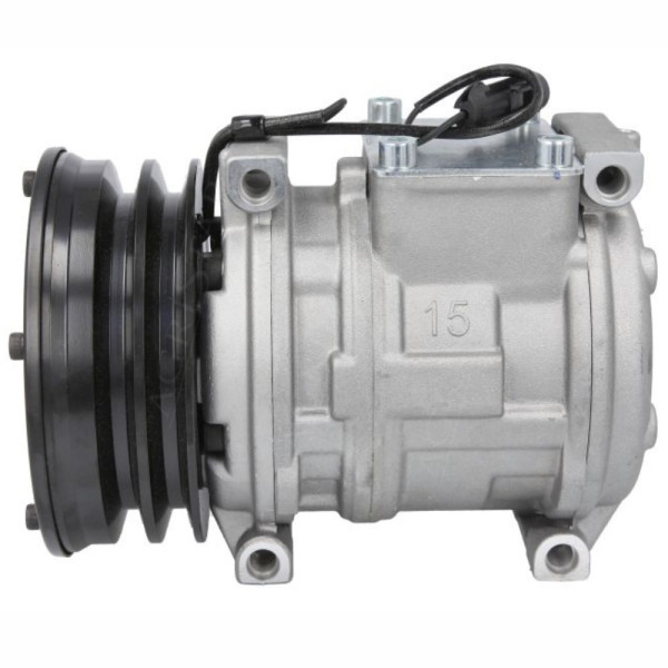 Klimakompressor John Deere Denso 2254 2266 2064 6810 7700 7800
