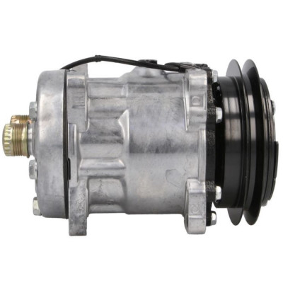 Sprężarka,kompresor,klimatyzacji New Holland LM410 LM420 LM425 LM430 LM640, LM840, LM430, LM860, LM850 98462948, 8581237