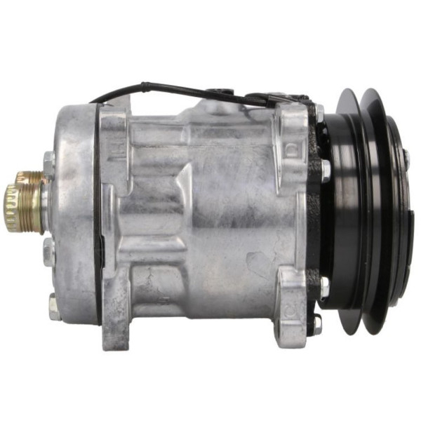 Sprężarka,kompresor,klimatyzacji New Holland LM410 LM420 LM425 LM430 LM640, LM840, LM430, LM860, LM850 98462948, 8581237