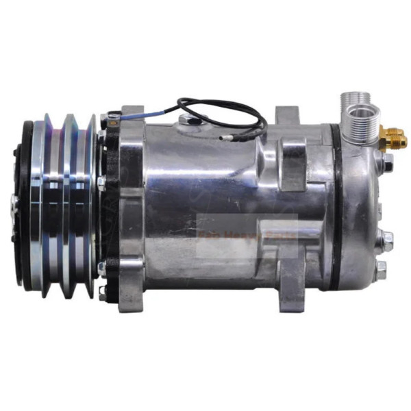 Sprężarka klimatyzacji Case 2096 4494 4694 Massey Ferguson 675 690 698 A177068