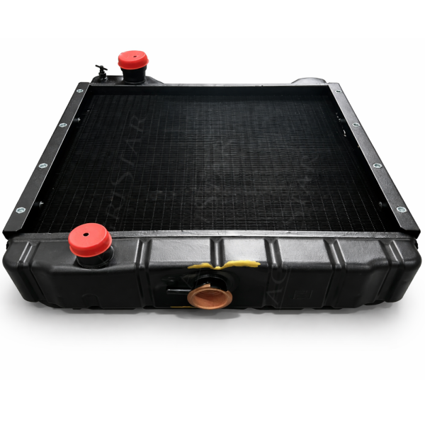 SUC1003 Motorkühler Case 104753A2,104753A1