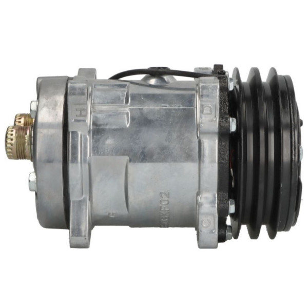 Klimakompressor New Holland TF44 TR86, TR96 TX34, TX36