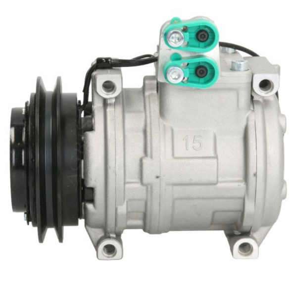Sprężarka klimatyzacji Renault Ceres Cergos Ergos Fendt 307 308 309 310 311 7700038094