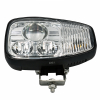 copy of ELE1483 Lampa robocza LED 36W kwadratowa rozproszona