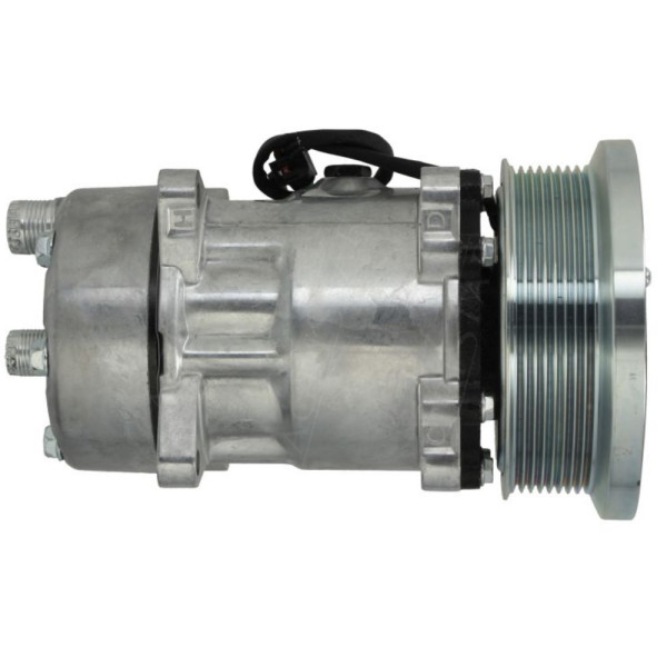Klimakompressor Kompressor 89824775