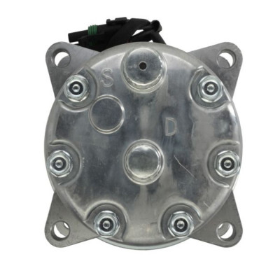 Kompresor Sprężarka klimatyzacji New Holland Ford
G170, G190, G210, G240
8670, 8770, 8870, 8970