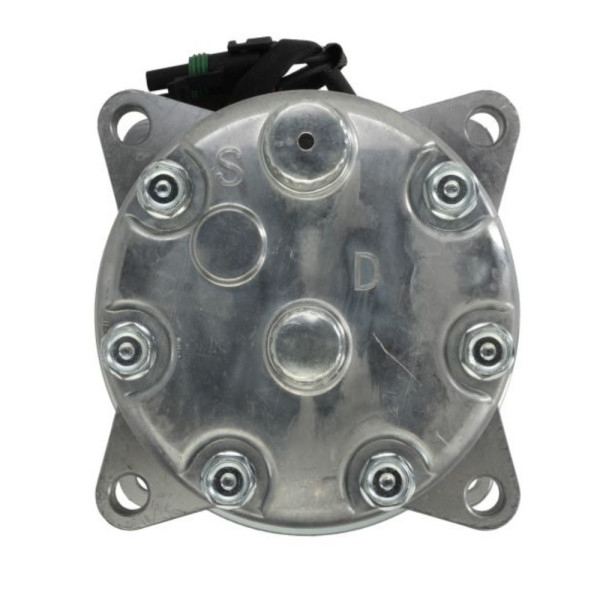 Sprężarka klimatyzacji New Holland G210 G190 G170 G240 8970 8770 8670 8770