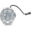 Klimakompressor SD7h15,7963460,796346,178-9570,1780782,1789570