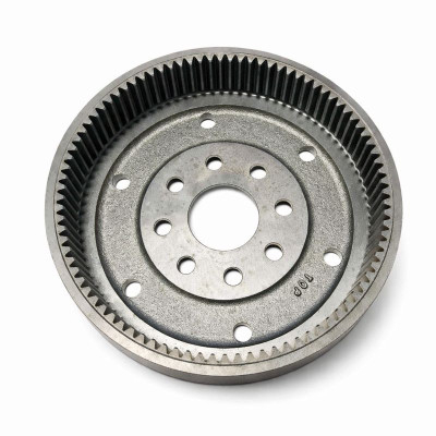 Koło zębate Z-90 wieniec Ford New Holland
6710, 7710, TW5, TW15 8210 John Deere 2140 3040, 3140 3640,
3050, 3350  L40010