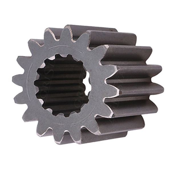 Zębatka atakująca układu planetarnego satelit Case Maxxum Profi 4120 - 6145 Puma New Holland TM125, TM130, TM135 TS100 5145501