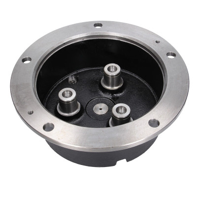 PON4835 Radnabengehäuse