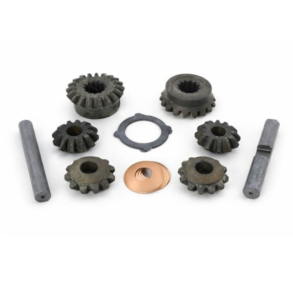 Zestaw naprawczy mechanizmu różnicowego Case 695SR 695SM New Holland LB 85812299, 66165, 1966165C1, 87580394