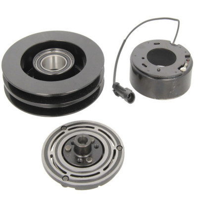 KLI1105 Riemenscheibe mit Kupplung 12V 152mm