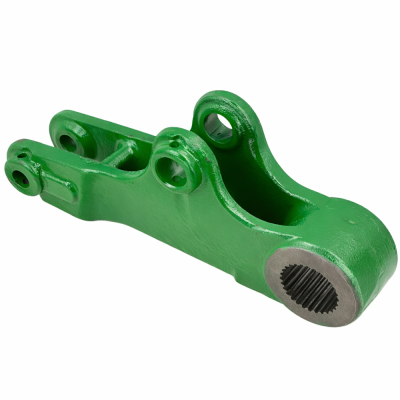 TRP7118 Ramię górne podnośnika - lewe