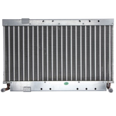 Skraplacz klimatyzacji Massey Ferguson 2620 2640 2645 2680 2720 3610 3630 3650 3670 3680 3690 3380377M1