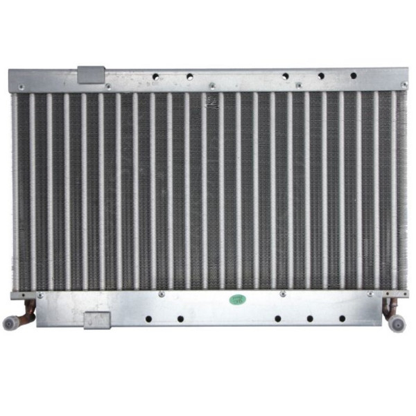 Skraplacz klimatyzacji Massey Ferguson 2620 2640 2645 2680 2720 3610 3630 3650 3670 3680 3690 3380377M1