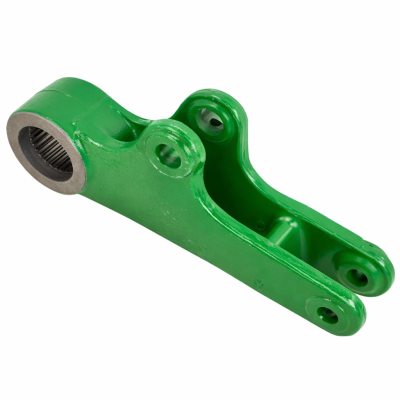 L77719 Prawe ramię podnośnika John Deere 6100 6200 6300 6400 6500 6506 6600 6405 6605