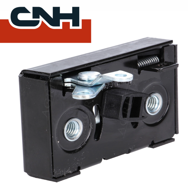 Zamek drzwi lewych Case JX JXU JX100U JX1070U JX1090U JX1100U JX70U JX80U JX90U MXM MXM120 MXM130 MXM140 MXM155 MXM175 MXM190