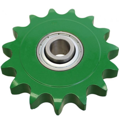 JD-AE27909 ZĘBATKA NAPINACZA 15Z JOHN DEERE